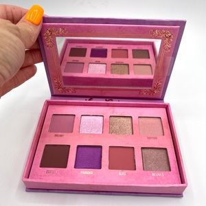 Lime Crime Eyeshadow Venus III Palette New